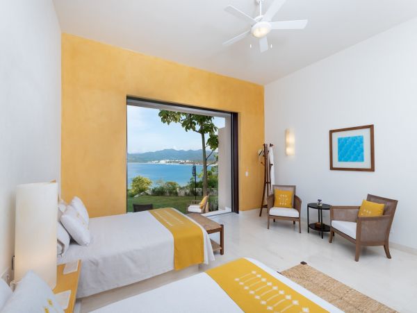 Puerto Vallarta Punta Mita Home 987275