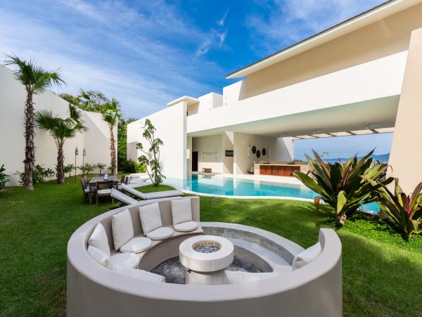 Puerto Vallarta Punta Mita Home 987275