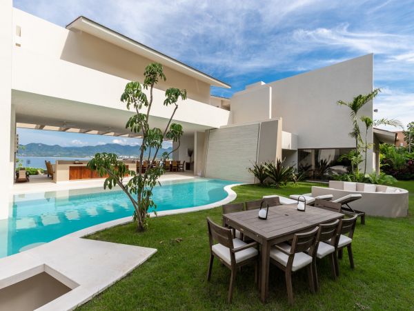 Puerto Vallarta Punta Mita Home 987275