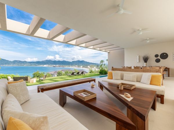 Puerto Vallarta Punta Mita Home 987275