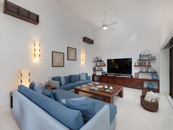 Puerto Vallarta Punta Mita Home 987275