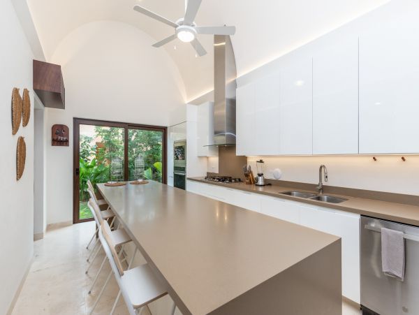 Puerto Vallarta Punta Mita Home 987275