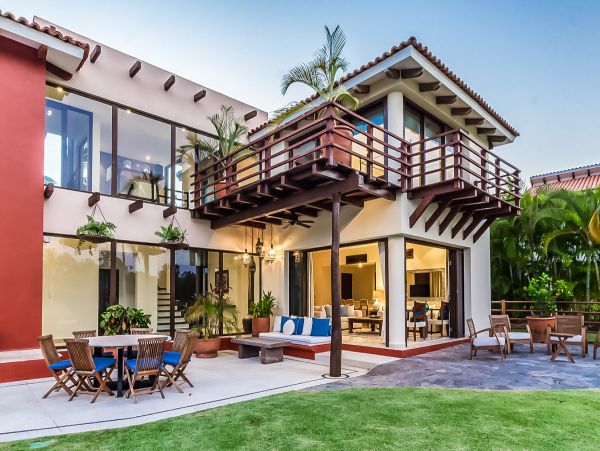 Puerto Vallarta Punta Mita Home 987276