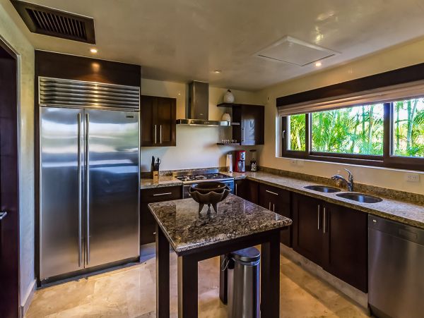 Puerto Vallarta Punta Mita Home 987276