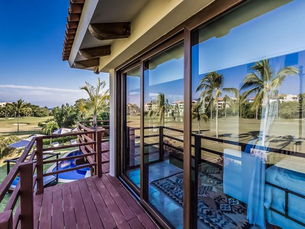 Puerto Vallarta Punta Mita Home 987276