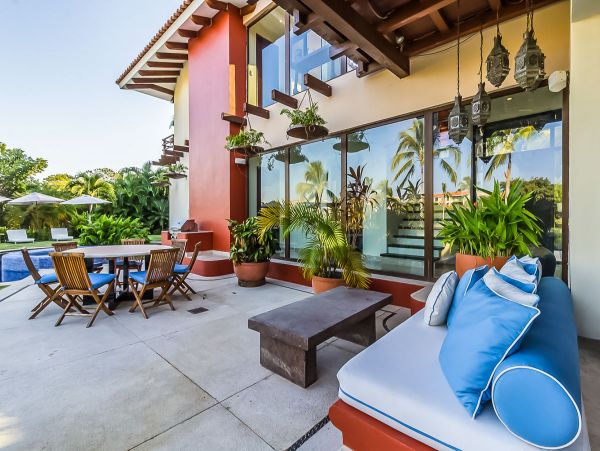 Puerto Vallarta Punta Mita Home 987276