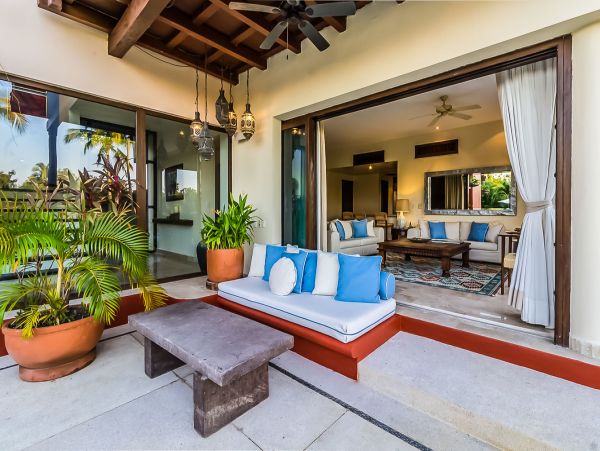 Puerto Vallarta Punta Mita Home 987276