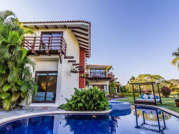 Puerto Vallarta Punta Mita Home 987276