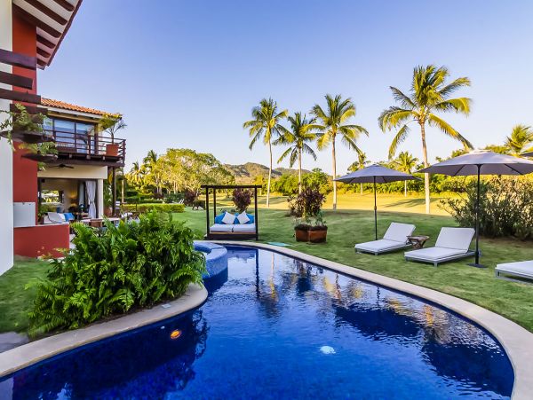 Puerto Vallarta Punta Mita Home 987276
