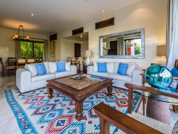 Puerto Vallarta Punta Mita Home 987276