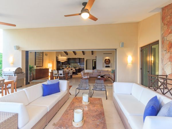 Puerto Vallarta Punta Mita Home 987277