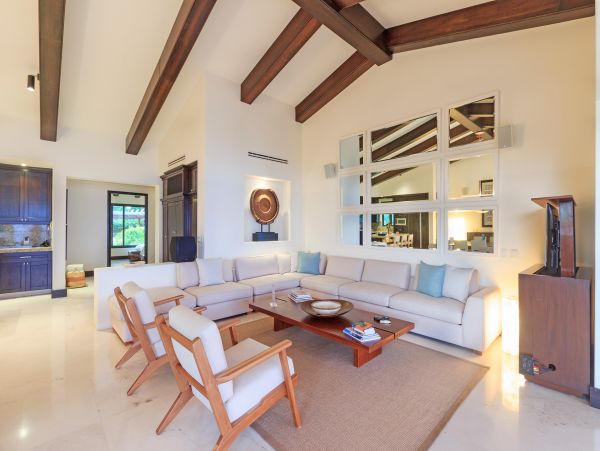 Puerto Vallarta Punta Mita Home 987277