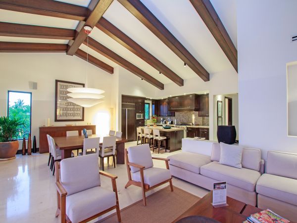 Puerto Vallarta Punta Mita Home 987277