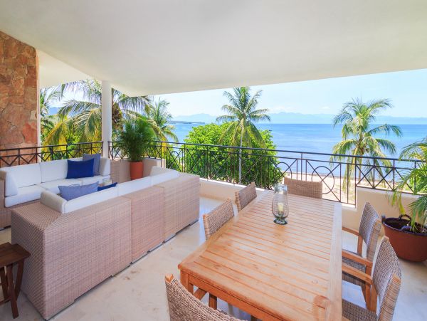 Puerto Vallarta Punta Mita Home 987277