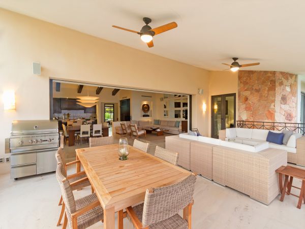 Puerto Vallarta Punta Mita Home 987277