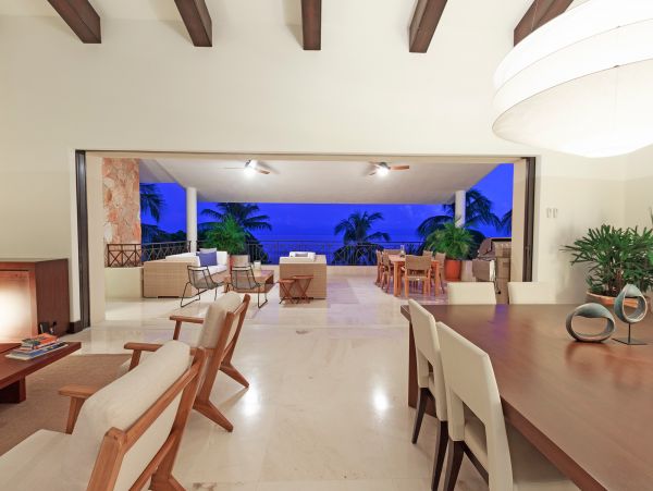 Puerto Vallarta Punta Mita Home 987277