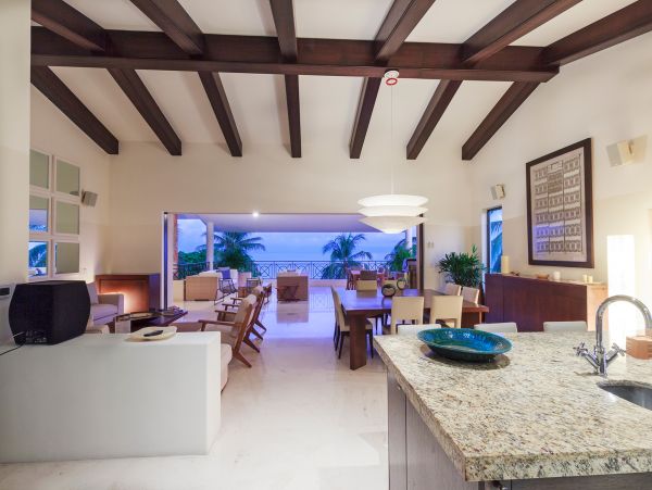 Puerto Vallarta Punta Mita Home 987277