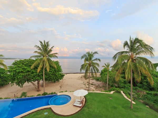 Puerto Vallarta Punta Mita Home 987277