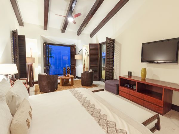 Puerto Vallarta Punta Mita Home 987277