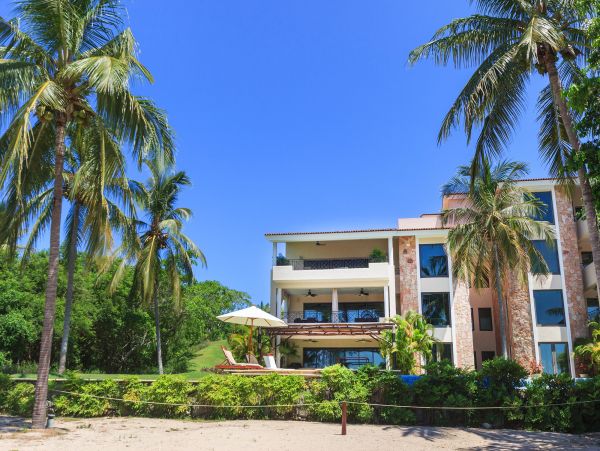 Puerto Vallarta Punta Mita Home 987277