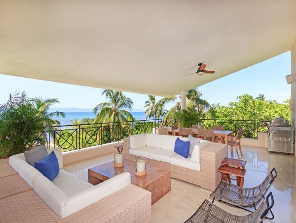Puerto Vallarta Punta Mita Home 987277