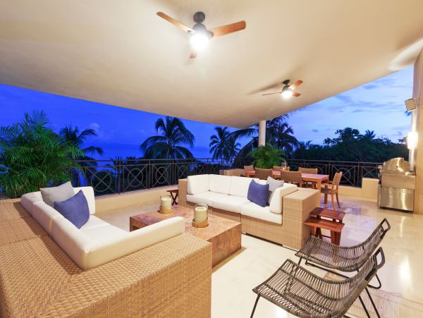 Puerto Vallarta Punta Mita Home 987277