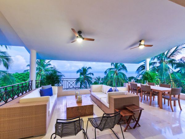 Puerto Vallarta Punta Mita Home 987277