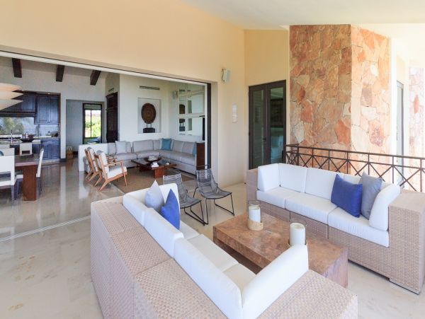 Puerto Vallarta Punta Mita Home 987277