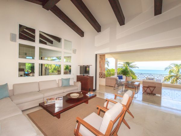 Puerto Vallarta Punta Mita Home 987277
