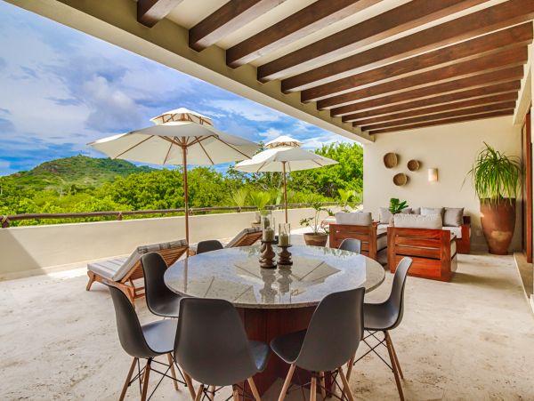 Puerto Vallarta Punta Mita Home 987278