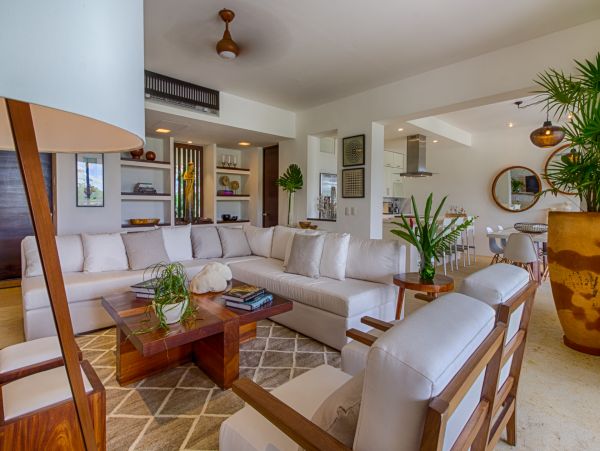 Puerto Vallarta Punta Mita Home 987278