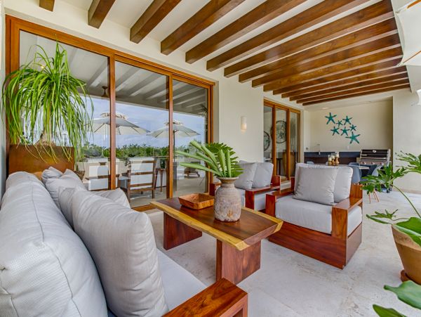 Puerto Vallarta Punta Mita Home 987278