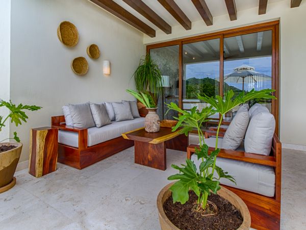Puerto Vallarta Punta Mita Home 987278