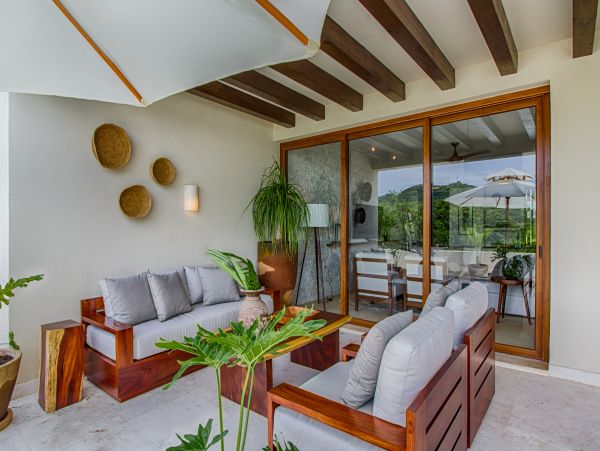 Puerto Vallarta Punta Mita Home 987278