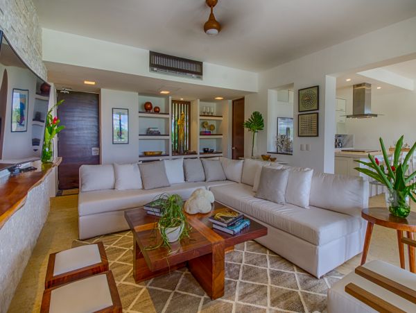 Puerto Vallarta Punta Mita Home 987278