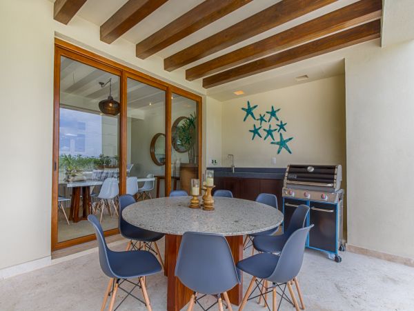Puerto Vallarta Punta Mita Home 987278