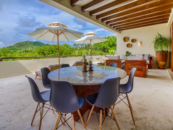 Puerto Vallarta Punta Mita Home 987278