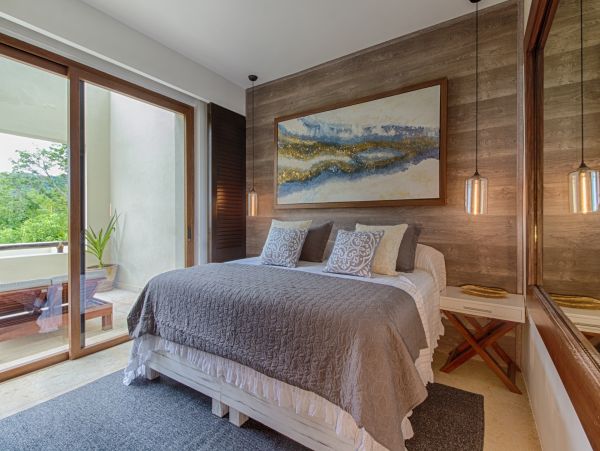 Puerto Vallarta Punta Mita Home 987278
