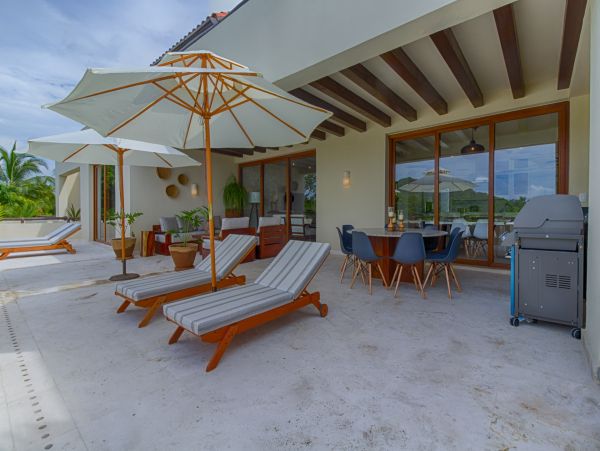 Puerto Vallarta Punta Mita Home 987278