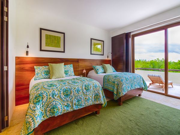 Puerto Vallarta Punta Mita Home 987278