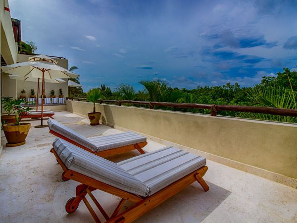 Puerto Vallarta Punta Mita Home 987278