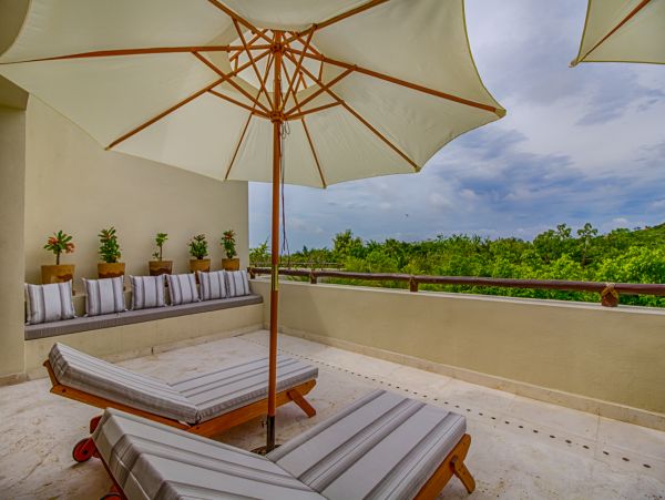 Puerto Vallarta Punta Mita Home 987278