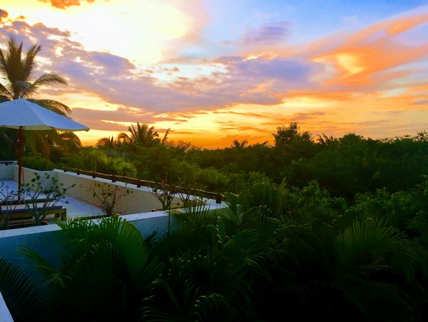 Puerto Vallarta Punta Mita Home 987278