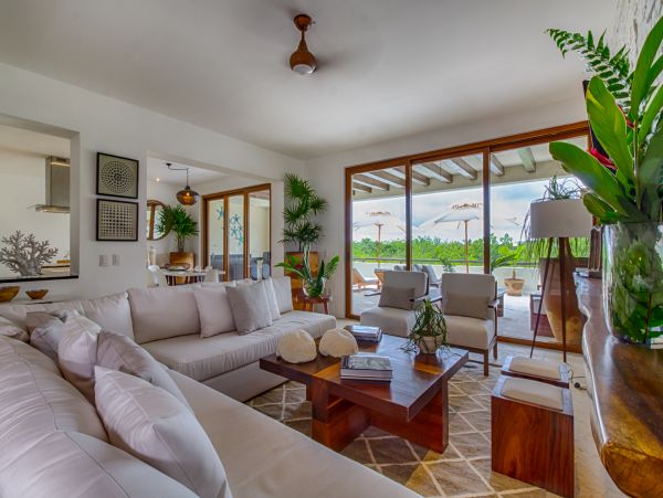 Puerto Vallarta Punta Mita Home 987278