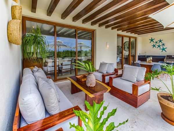 Puerto Vallarta Punta Mita Home 987278