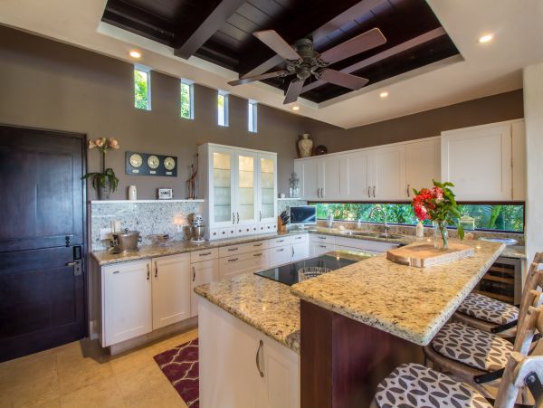 Short Walk to Beach Puerto Vallarta Vacation Home with Pool