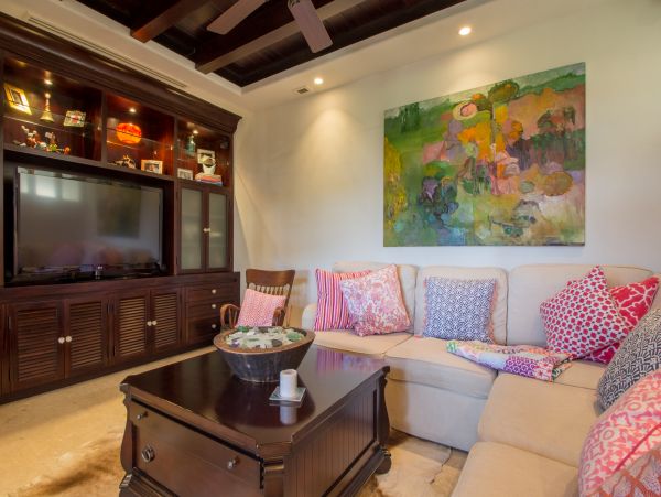 Short Walk to Beach Puerto Vallarta Vacation Home with Pool