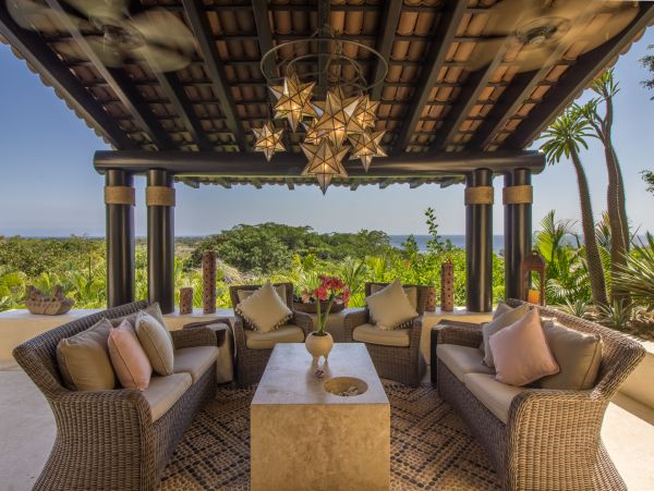 Short Walk to Beach Puerto Vallarta Vacation Home with Pool