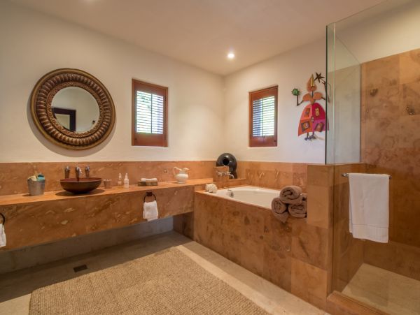 Short Walk to Beach Puerto Vallarta Vacation Home with Pool
