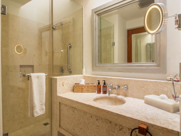 Short Walk to Beach Puerto Vallarta Vacation Home with Pool